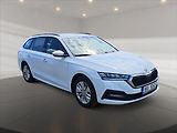 Škoda Octavia 2,0 TDI Ambition - náhled 1
