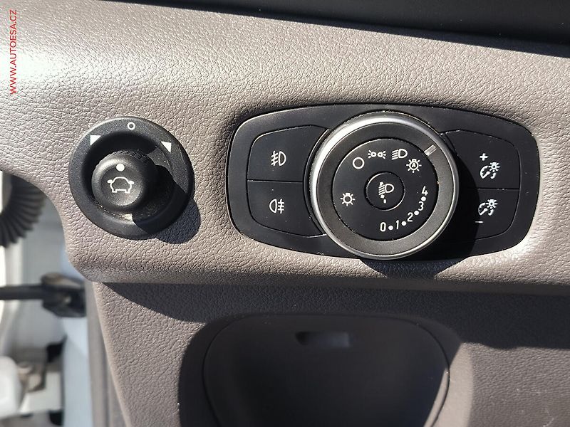 Ford Transit (2022) 2.0TDCi L3H2, TREND, AC - fotka 17 z 22