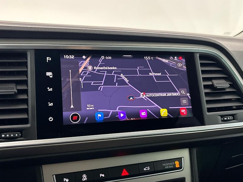 Seat Ateca Xperience DSG - fotka 25 z 29