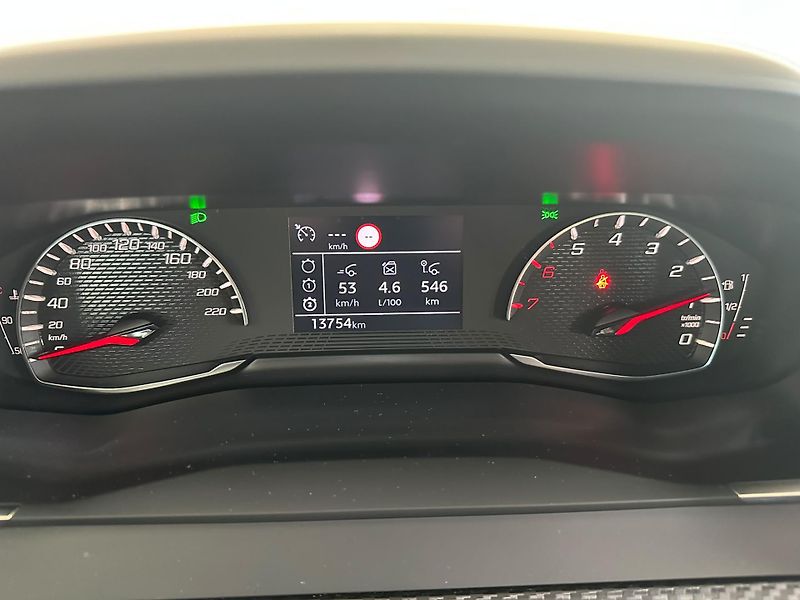 Peugeot 208 (2024) 1.2 PureTech,ČR,1.majitel - fotka 10 z 16