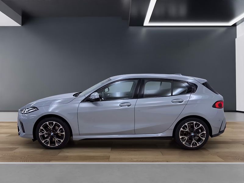 BMW Řada 1 120 M-Sport design Kam DrivAs - fotka 3 z 15