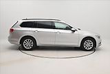 Volkswagen Passat 2,0 TDI 110 kW Navigace Záruka - náhled 3