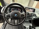 BMW X4 (2021) BMW X4 M40D 250kw 700nm - náhled 37