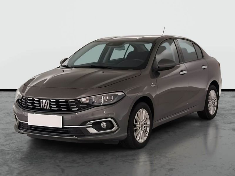 Fiat Tipo (2021) 1.0 FireFly, ČR,1.maj - fotka 2 z 19