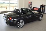 BMW Z4 3,0 i, NAVI,AUT+F1, - náhled 10