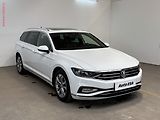 Volkswagen Passat (2020) 2.0 TDi, DSG, navi, LED - náhled 1