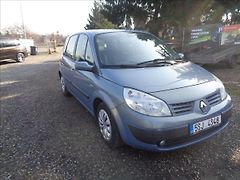 Renault Scénic 1,6 - fotografie inzerátu