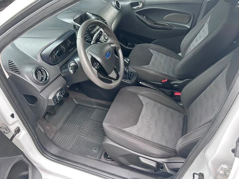 Ford KA PLUS (2017) CZ původ - fotka 7 z 14