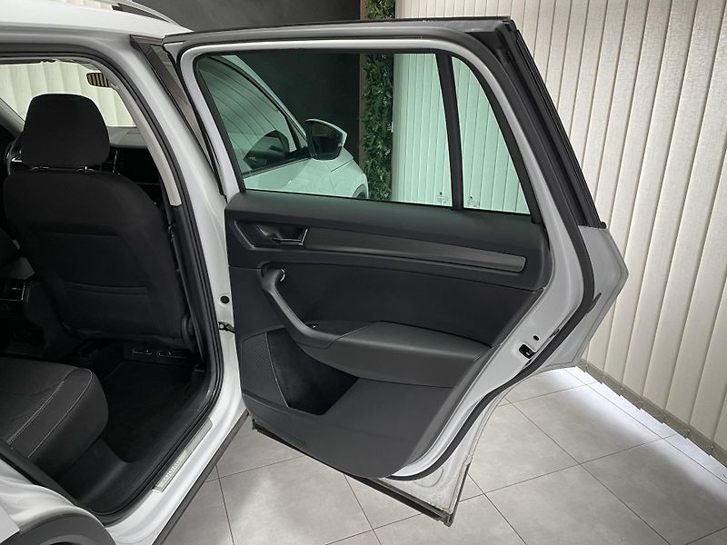 Škoda Kodiaq 2.0 TDi ČR 4x4 DSG REZERVACE  - fotka 15 z 31