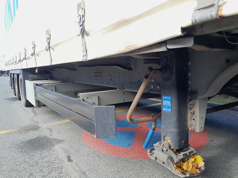 Schmitz 24/L-13 Mega / LowDeck - fotka 15 z 32