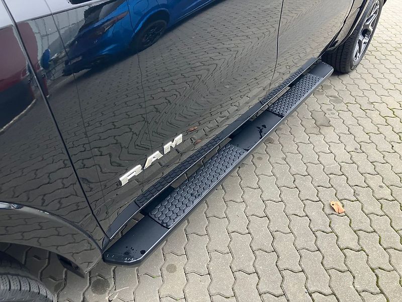 RAM 1500 3.0 I6 LPG 426k LARAMIE SPORT - fotka 45 z 51