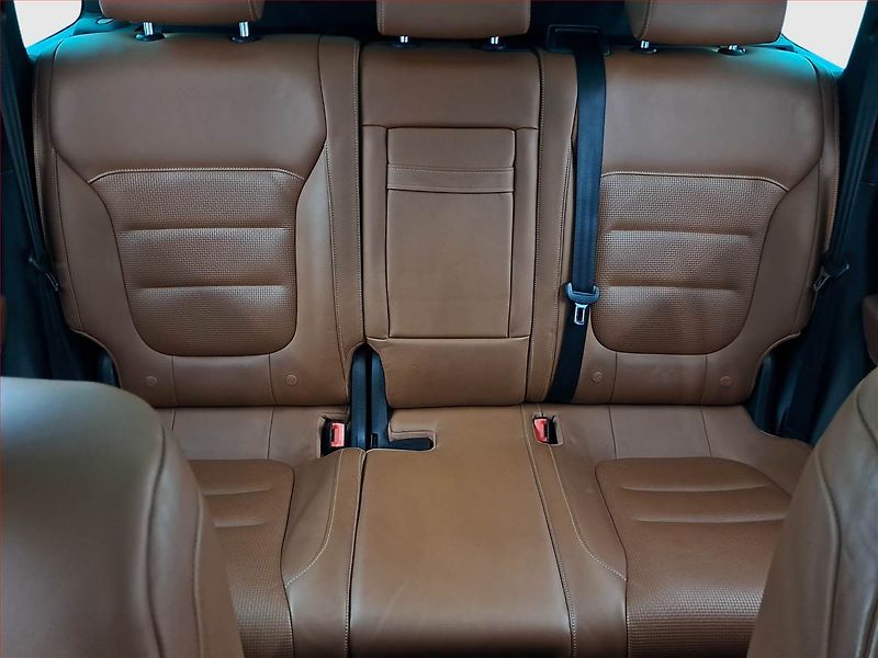 Volkswagen Touareg (2013) 4.2 V8 TDi, 4X4, Automat - fotka 10 z 23