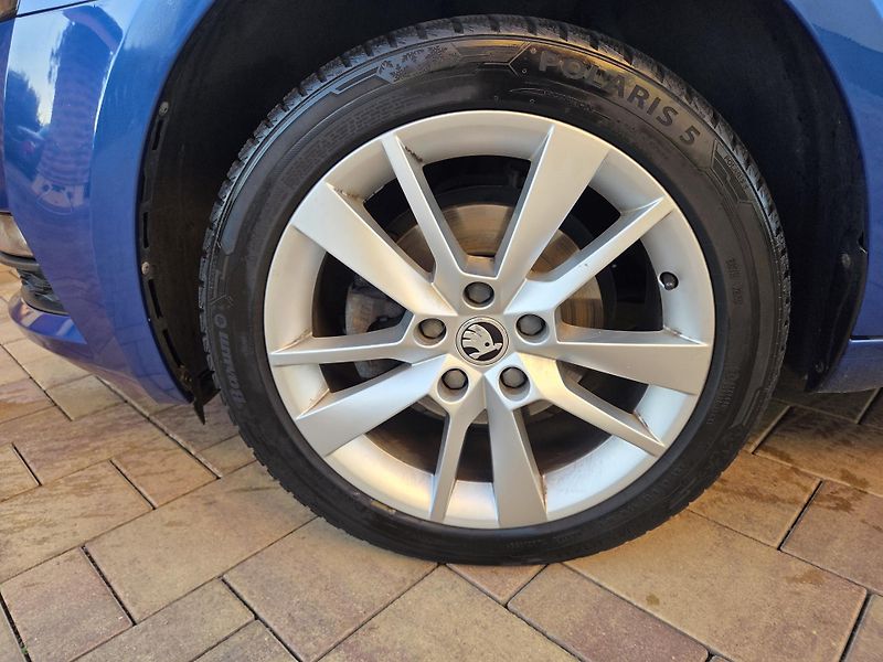 Škoda Octavia (2018) III 1.6TDI 2.Maj. nové v ČR - fotka 13 z 50