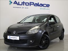 Renault Clio 1,6 i 65kW MT Digi.klima - fotografie inzerátu