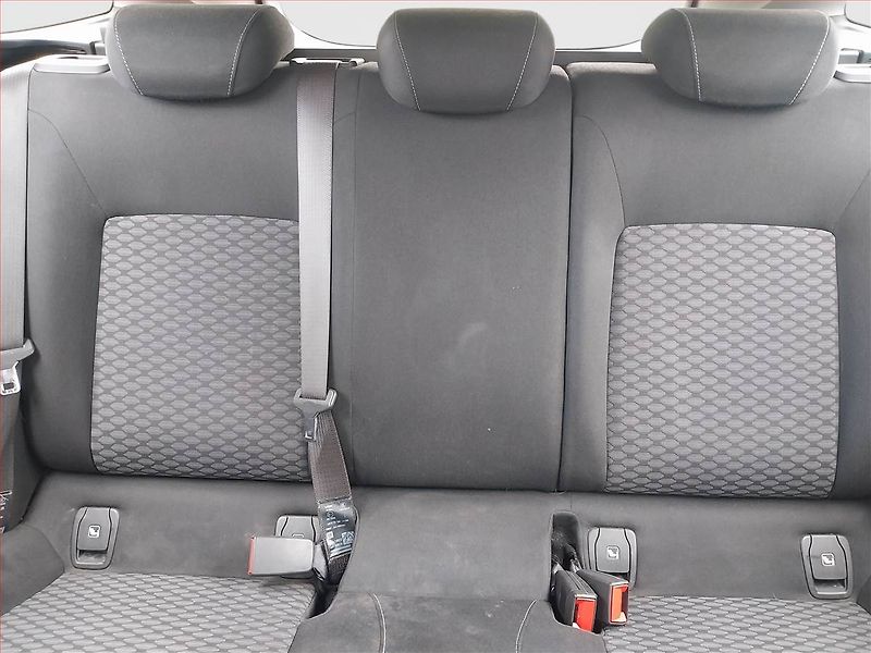 Opel Astra (2016) 1.6 CDTI, Serv.kniha, Tempomat - fotka 10 z 16