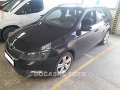 Škoda Fabia (2015) 1.2 TSI, ČR, AC, temp - fotografie inzerátu