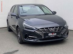 Hyundai i30 (2022) 1.0 T-GDi, ČR, servis.kniha - fotografie inzerátu