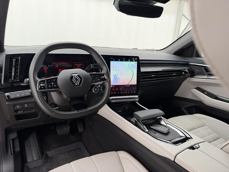 Renault Espace 1.2*Hybrid*4-control*CZ*DPH*7M - fotka 21 z 50