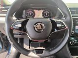 Škoda Superb (2021) 2.0 TDi 4x4, ČR, Style, DSG - náhled 25