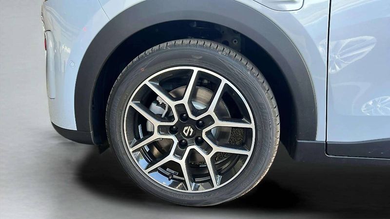 Leapmotor B03X (2026) Design ProMax (53 kWh baterie) - fotka 30 z 33