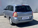 Opel Zafira (2008) 1.8 16V 7míst, AC, park.asist - náhled 6
