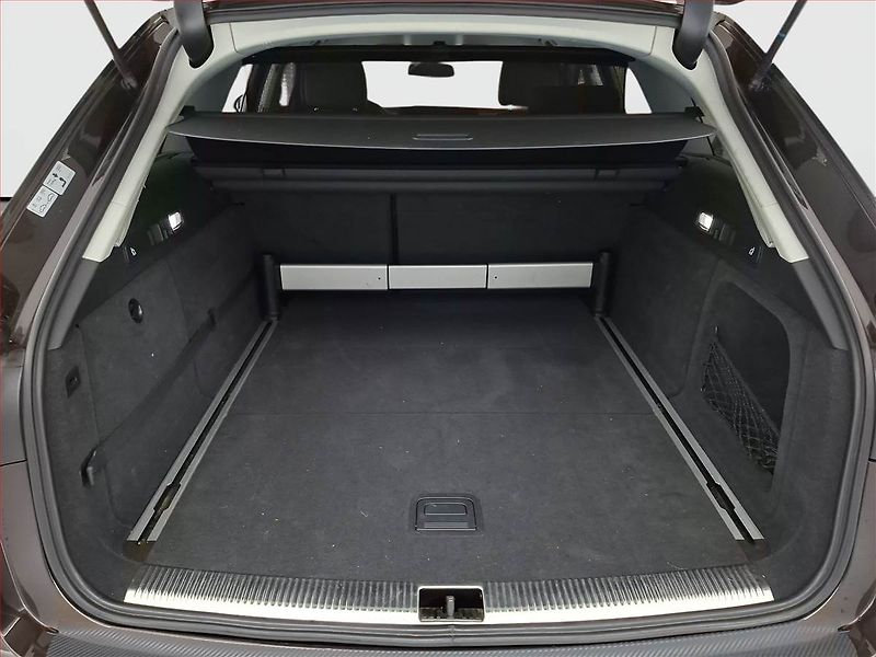 Audi A6 Allroad (2017) 3.0 TDI, 4X4, Automat, Kůže - fotka 14 z 24