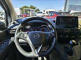 Opel Combo 1,5 CDTi Elegance Plus 96kw - náhled 7