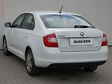 Škoda Rapid (2016) 1.2 TSI, ČR, Ambition - náhled 6