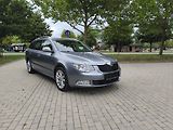 Škoda Superb 2.0 tdi Ambition - náhled 14