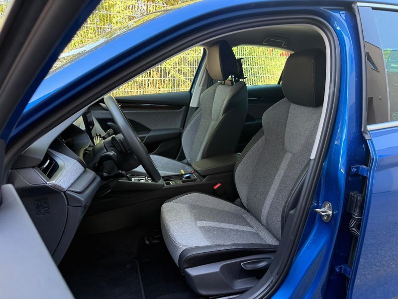Škoda Octavia Top Selection 2.0 TDI 110kw DS - fotka 10 z 25