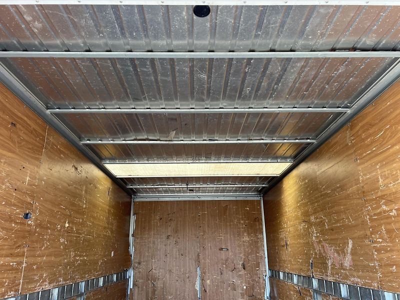 Iveco Daily 3.0,35C15,8p.,dvoumont,čeloDPH - fotka 12 z 31
