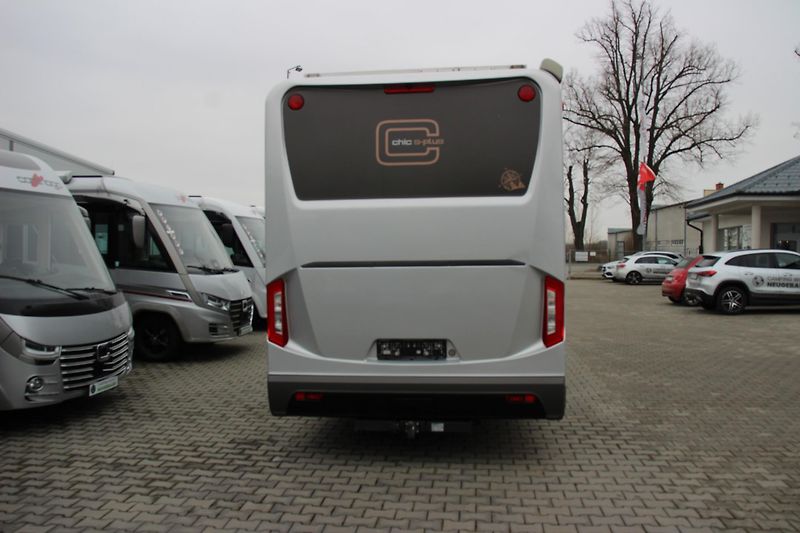 Carthago (2017) chic s plus I 55 XL - fotka 4 z 28