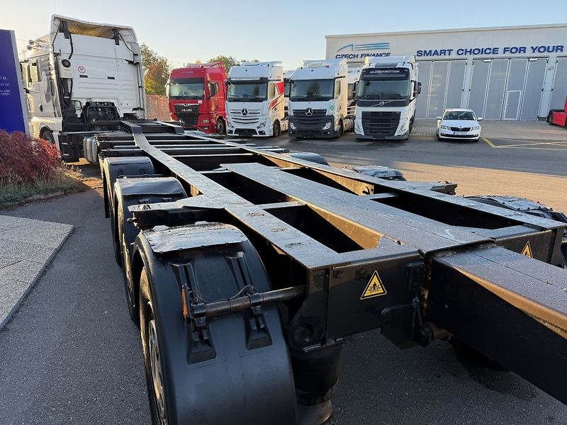 Kögel PORT MAXX - fotka 12 z 18