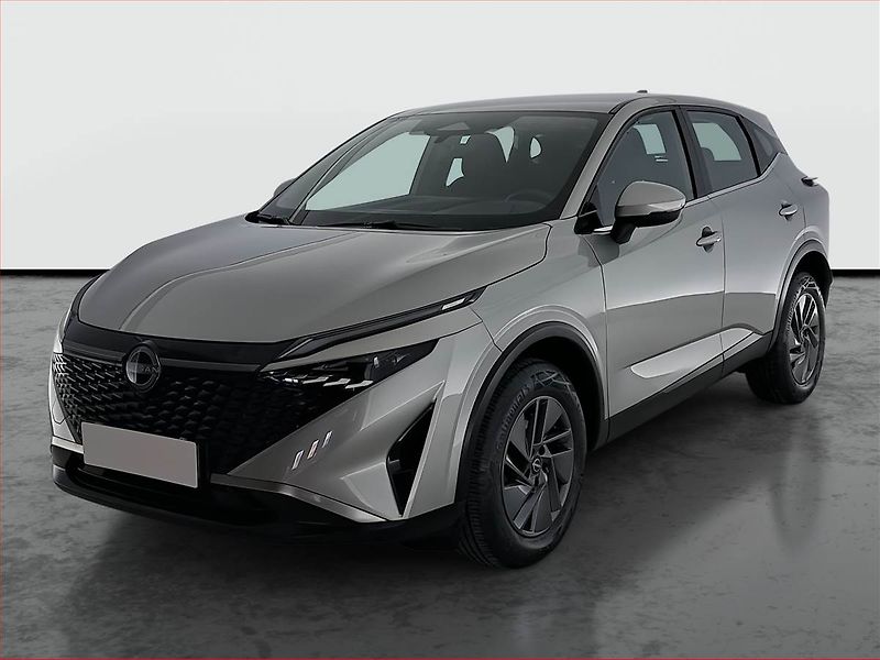 Nissan Qashqai (2025) Acenta 1.3 DIG-T MHEV - fotka 2 z 20