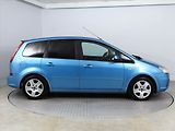 Ford C-MAX (2009) 1.6, Serv.kniha, Park. senzory - náhled 6