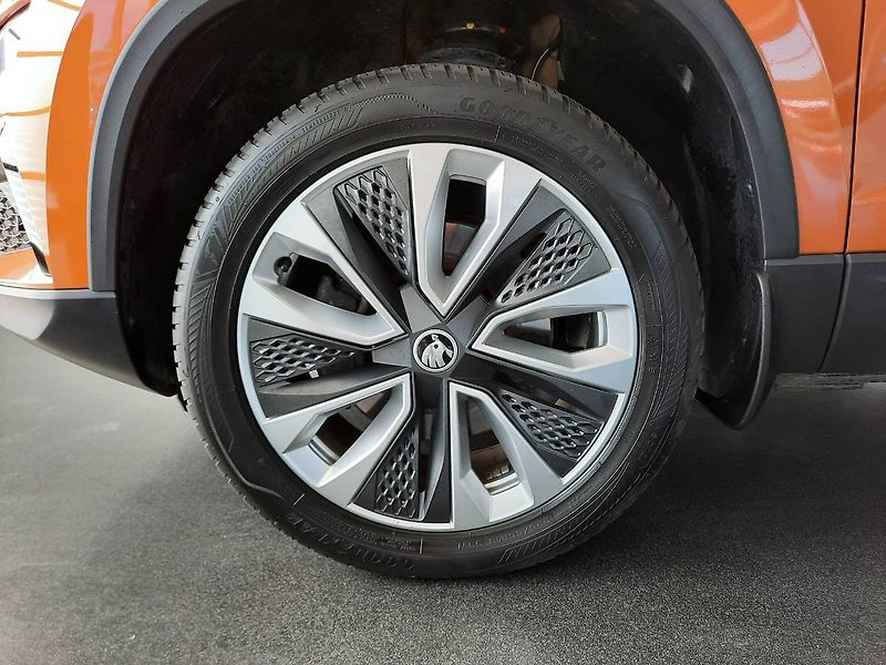 Škoda Karoq (2023) 2.0 TDI 4x4 (110kW/150k) DSG, - fotka 25 z 26