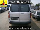 Hyundai H 1 (2008) VOLAT 602 696 113. - náhled 1