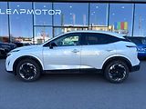 Nissan Qashqai 1,3 DIG-T  X-Tronic N-Connecta - náhled 8