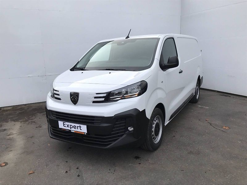 Peugeot Expert (2026) L3 MAN6 2,2 BlueHDi - fotka 1 z 9