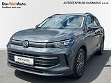 Volkswagen Tiguan (2025) 1.5 eTSI 7DSG Life - náhled 1