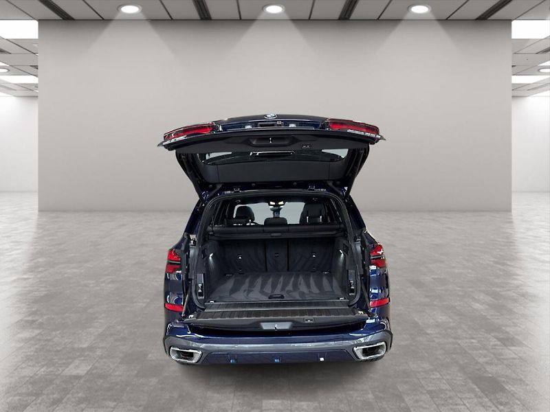 BMW X5 xDrive30d M-Sport DAPro Venti - fotka 11 z 12