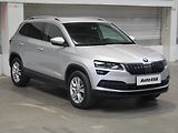 Škoda Karoq (2017) 2.0 TDi 4x4, ČR, Style Plus - náhled 1