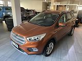 Ford Kuga (2018) Titanium 1,5 EcoBoost 110kW - náhled 1