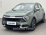 Kia Sportage (2023) 1.6 T-GDi 4X4, 2.maj,ČR - náhled 2
