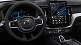 Volvo XC60 (2026) B5 PLUS BLACK + 4SERVIS/ZÁRUKA - náhled 15