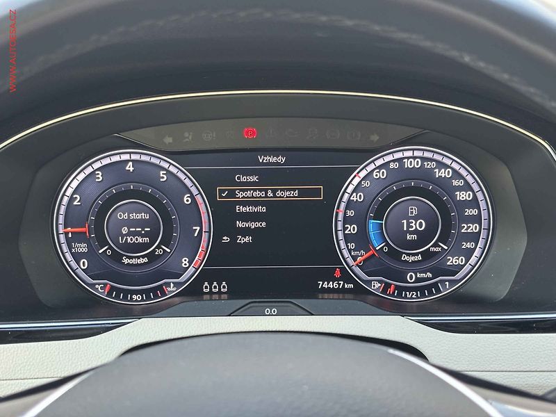 Volkswagen Passat (2015) 1.8TSi, ČR, LED, navi, kamera - fotka 16 z 18
