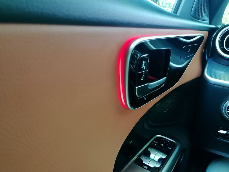 Mercedes-Benz Třídy C (2022) 200d 9G Luxury Line,Kůže - fotka 19 z 42