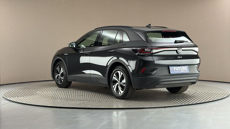 Volkswagen ID.4 55 kWh AUT Pure Performance - fotka 2 z 30