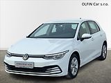 Volkswagen Golf 1,5 TSi 96kW LIFE  8 - náhled 1