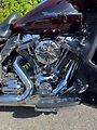 Harley-Davidson FLHTKSE ULTRA LIMITED CVO (2013) REZERVACE - náhled 14